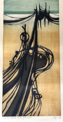 Eglau, Otto Wilhelm (1917-1988) 