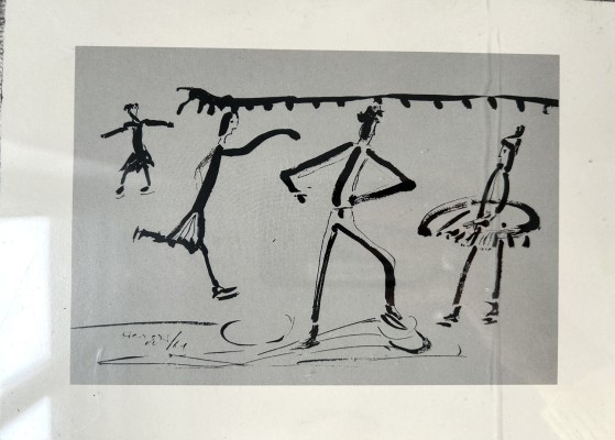 Herzger, Walter (1901-1985) 