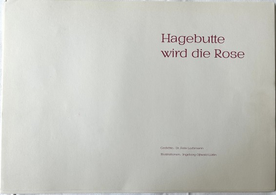 Osswald-Lüttin, Ingeborg (1921-2013) 