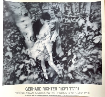 Richter, Gerhard (geboren 1932) 