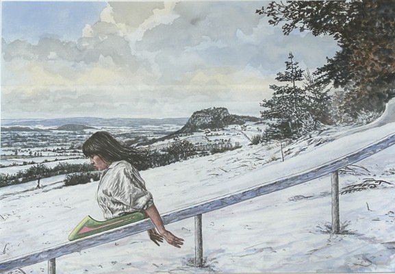 Heyder, Roland (geboren 1956) 