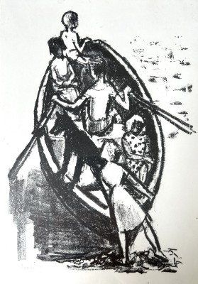 Schmitz, Jean Paul (1899-1970) 