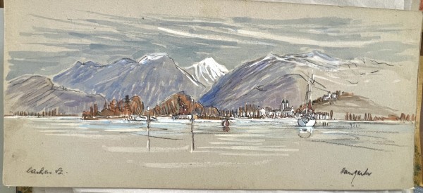 Hangarter, Walter (1929-1995) 