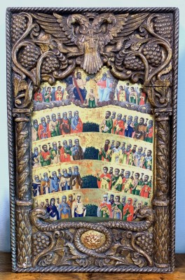 Allerheiligen (18. Jahrhundert) 