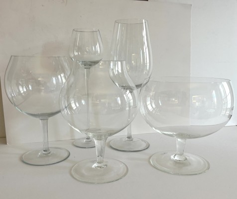 Glasmanufaktur Moser, Karlsbad 