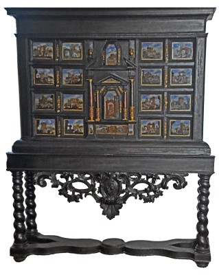 KABINETTSCHRANK KABINETTSCHRANK