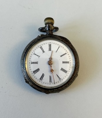 Taschenuhr 