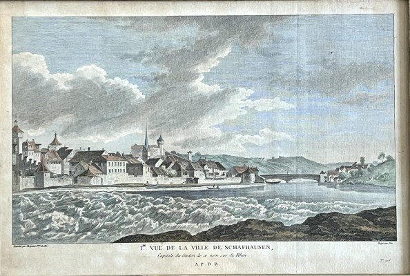 Schaffhausen, 