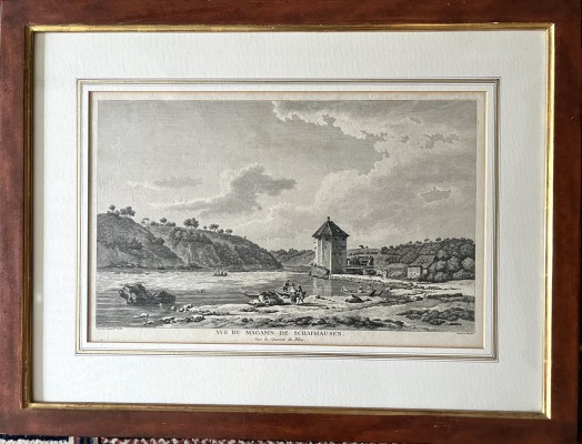 Schaffhausen, 