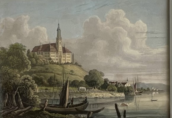 Uhldingen, 
