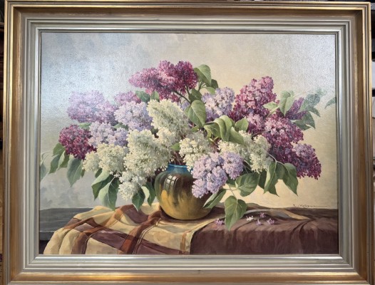 Krüger, Erich (1897-1978) 