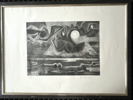 Osswald, Karl (1925-1972), 