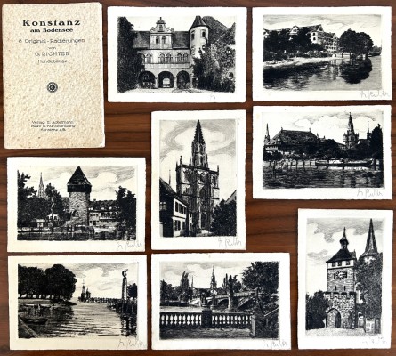 Richter, G. (20.Jahrhundert) 