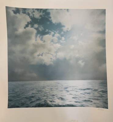 Richter, Gerhard (1932 geboren ) 