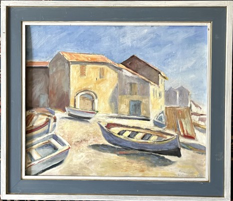 Steinhauser, Erwin (1939-2023) 