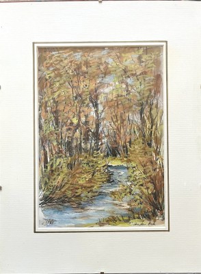 Steinhauser, Erwin (1939-2023) 
