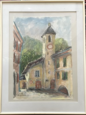Steinhauser, Erwin (1939-2023) 