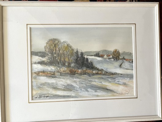 Steinhauser, Erwin (1939-2023) 