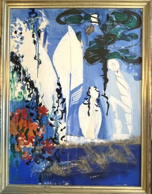 Becker-Fuhr, Angela (1946 geboren) 