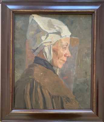 Cunz, Martha (1876-1961) 