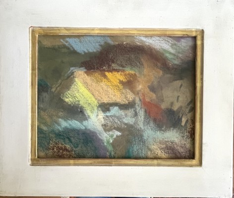 Damrow, Winfried (1925-2000) 
