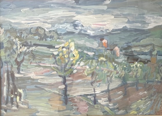 Dilger, Richard Alexander (1887-1973) 