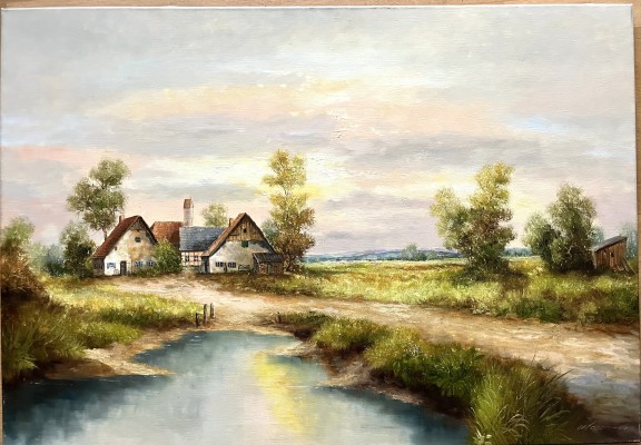 Messmer, Gerhard (1931 geboren) 