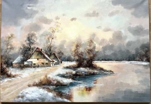 Messmer, Gerhard (1931 geboren) 