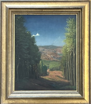 Möritz, Karl (1896-1963) 
