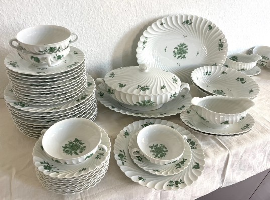 Limoges Speiseservice 