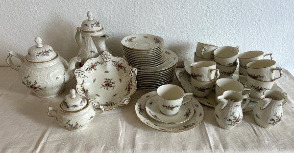 Rosenthal Kaffeeservice 