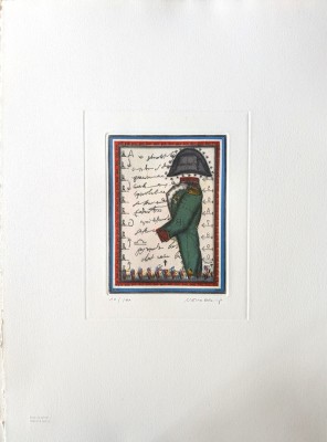 Vennekamp, Johannes (geboren 1935) 