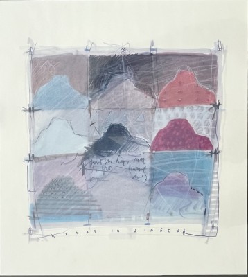 Anonym (20. Jahrhundert) 