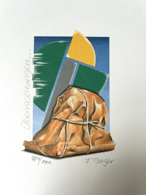 Berger, Frank (geboren 1951) 