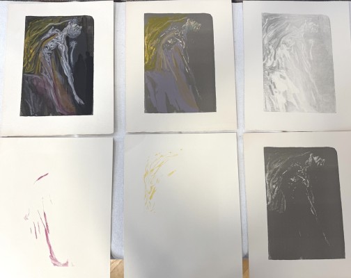 Dali, Salvador (1904-1989) 