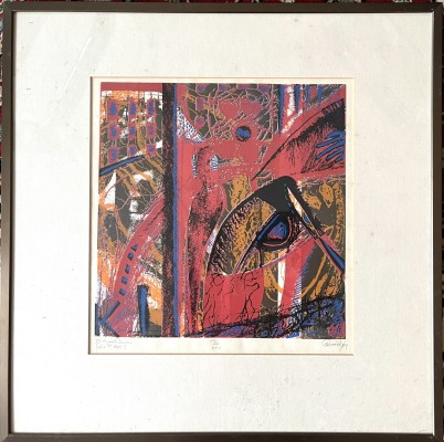 Huniot, Günter (1939 geboren) 