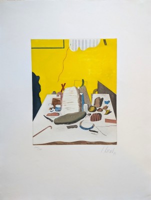 Korab, Karl (geboren 1937) 