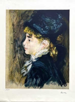Renoir, Pierre (1841-1919) 