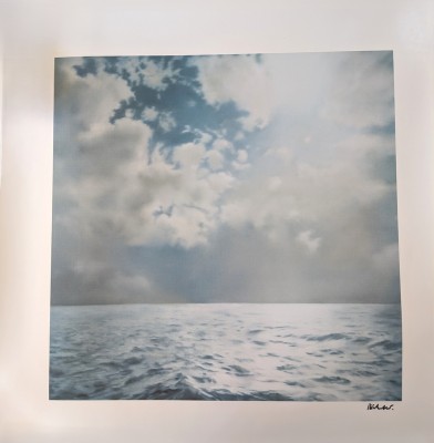 Richter, Gerhard (1932 geboren ) 