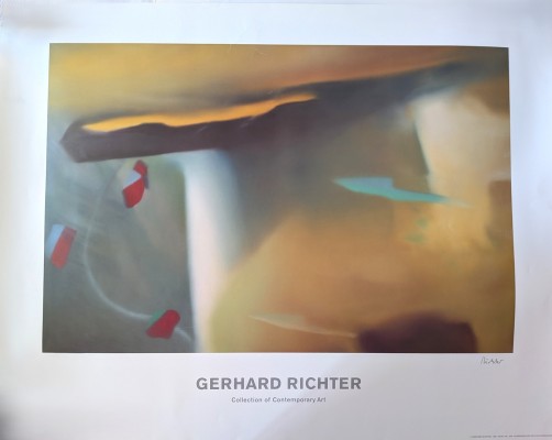 Richter, Gerhard (1932 geboren) 