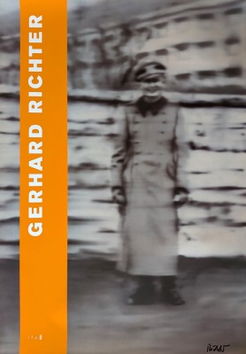 Richter, Gerhard (1932 geboren) 