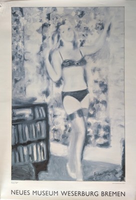 Richter, Gerhard (1932 geboren) 