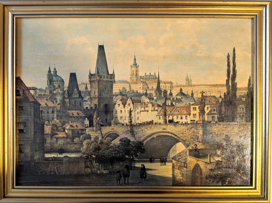 Sandmann, Franz Xaver (1805-1852) 