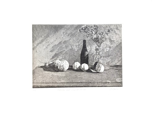 Sartorius, Malte (1933-2017) 