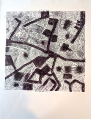 Schönholtz, Michael (1937-2019) 