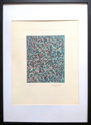 Tobey, Mark (1890-1976) 