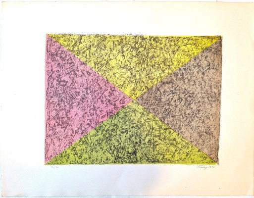 Tobey, Mark (1890-1976) 