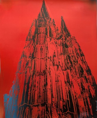 Warhol, Andy (1928-1987) 