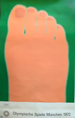 Wesselmann, Tom (1931-2004) 