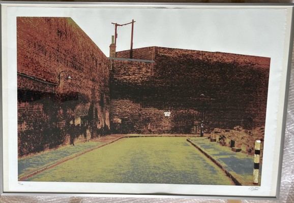 Winner, Gerd (1936 geboren) 